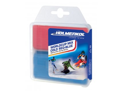 6362 holmenkol wc mix cold red blue 2x35g
