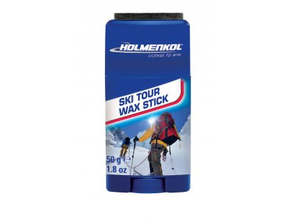 24871 SkiTour Wax Stick frei mit Filz