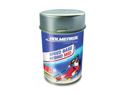 6440 holmenkol speed base hybrid mid