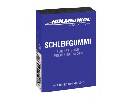 6449 holmenkol schleifgummi brusna pryz