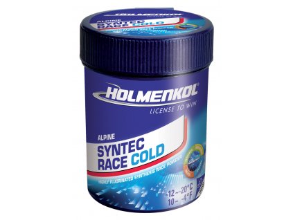 Holmenkol 24543 syntec race cold skiexpert.cz