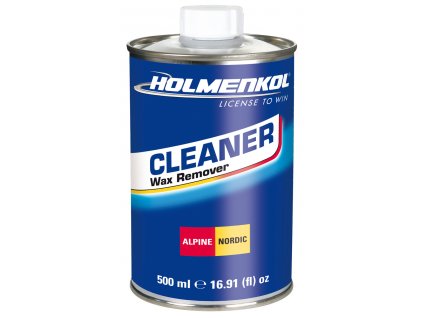 holmenkol cz 20421 cleaner 500ml skiexpert