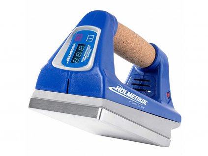 holmenkol cz 20603 smart waxer skiexpert