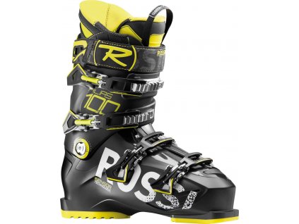 RBF8030 ALIAS 100 BLACK YELLOW