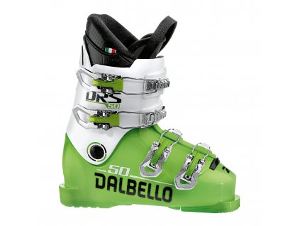 Dalbello DRS 50 JR skiexpert