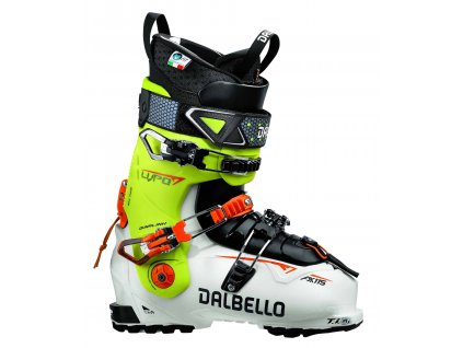 Dalbello LUPO AX 115 DLA1157 WG skiexpert