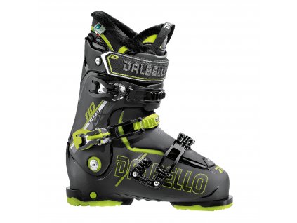 Dalbello IL MORO MX 110 DMM110M7 BTB skiexpert