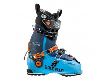 Dalbello LUPO AX 120 DLA1207 BB SKIEXPERT