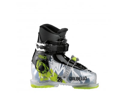 Dalbello MENACE 2 DME2J7 TB skiexpert