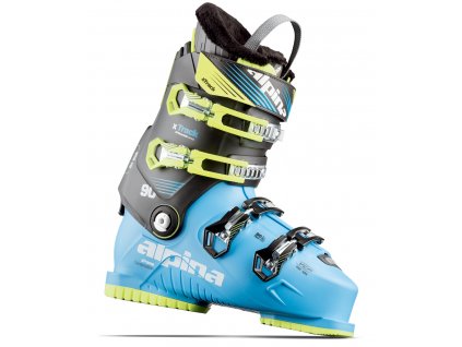 alpina 3a993 xtrack90 skiexpert