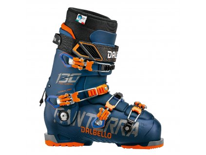 Dalbello PANTERRA 130 ID D1806101 00 skiexpert