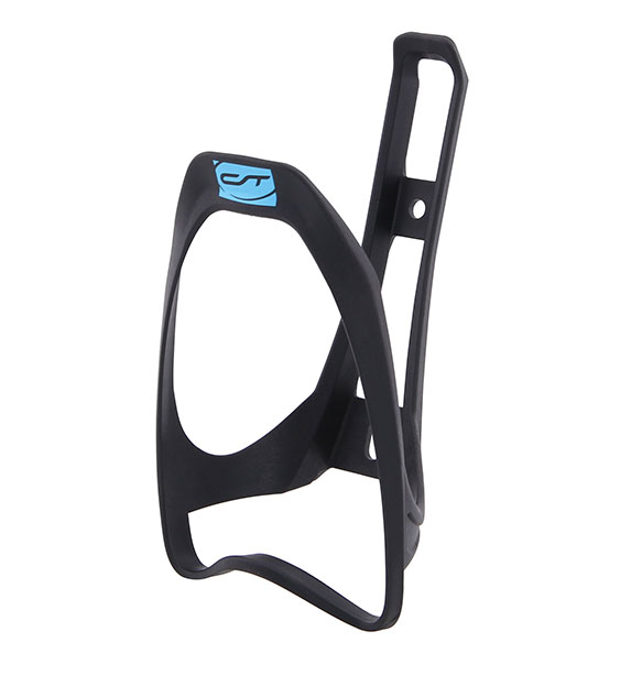 Contec Parts CONTEC Neo Cage Black/Neoblue - Košík