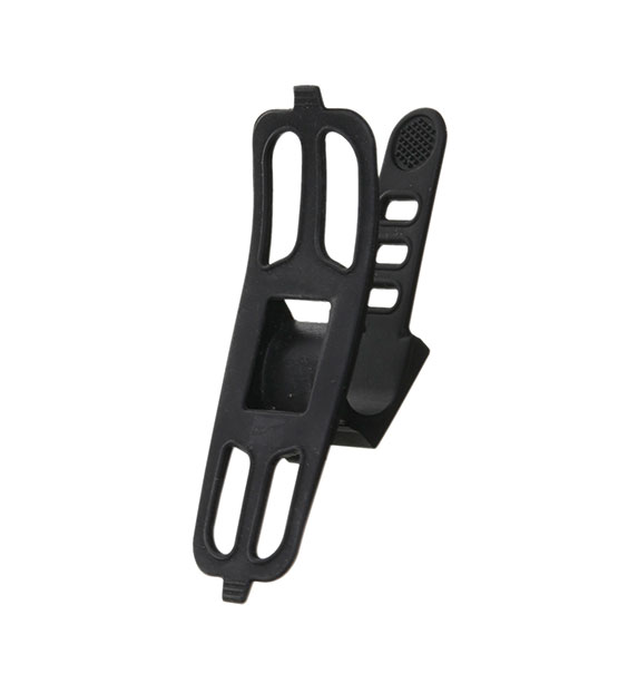 Contec Parts CONTEC Spyder Black - Držák na telefon