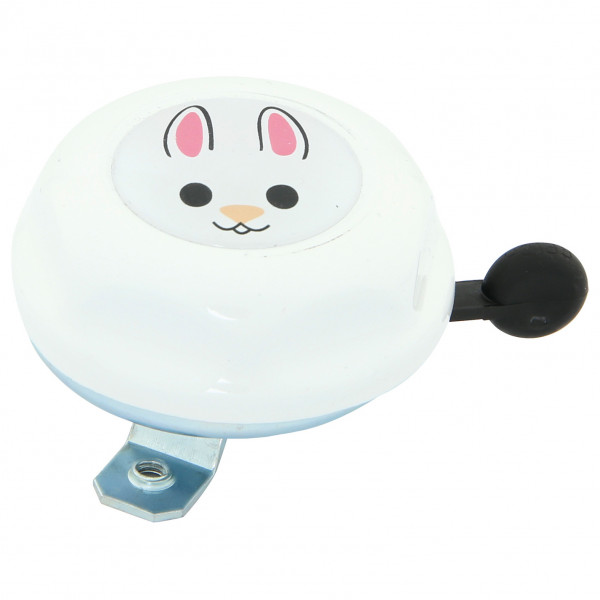 Contec Parts CONTEC Junior "Rabbit" White - Zvonek