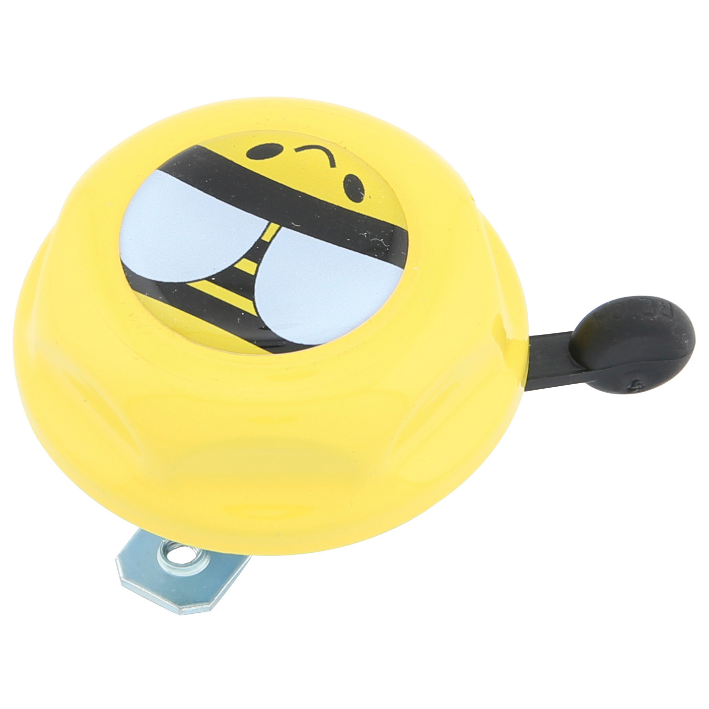 Contec Parts CONTEC Junior "Bee" Yellow - Zvonek