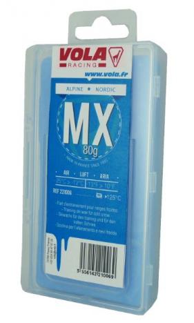 Vola Racing VOLA MX no fluor 80g modrý