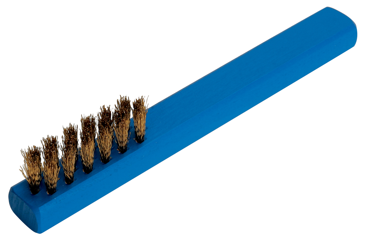 HOLMENKOL Feilenbürste