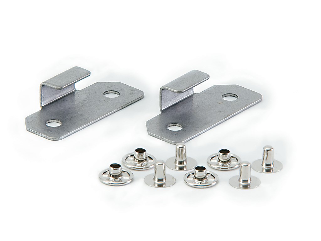 POMOCA Endhooks, 1pár