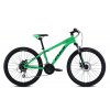 648 2021 fuji dynamite 24 pro disc green trtik