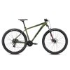605 2021 fuji nevada 29 40 ltd green