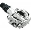 shimano pd m520 silver