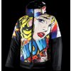 Trtik Energiapura Pop Art Reversible Color1