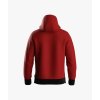 ENERGIAPURA KOPAONIK lehká bunda/mikina - junior Red