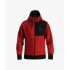 ENERGIAPURA KOPAONIK lehká bunda/mikina - junior Red