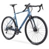 FUJI Jari 2.1 Matte Denim Blue