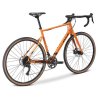 Fuji Jari 2.3 Burnt Orange