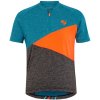 ZIENER dres NACIS JUNIOR blue