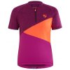 ZIENER dres NACIS JUNIOR purple