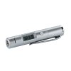 6236 holmenkol snow thermometer flash pen