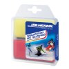 6365 holmenkol wc mix hot red yellow 2x35g