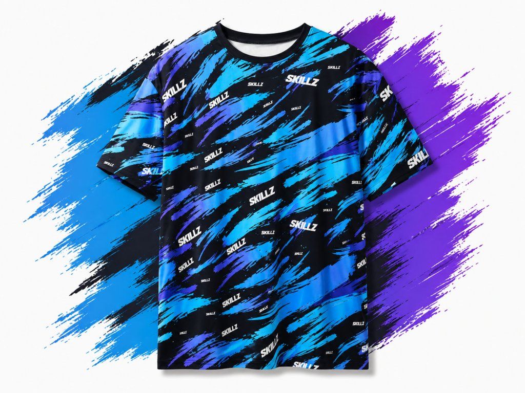 blue blast
