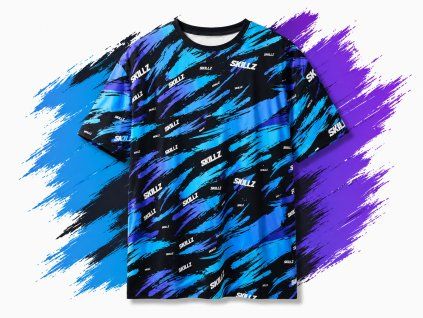 blue blast