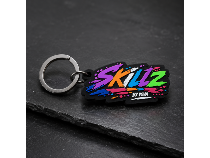 privesek skillz