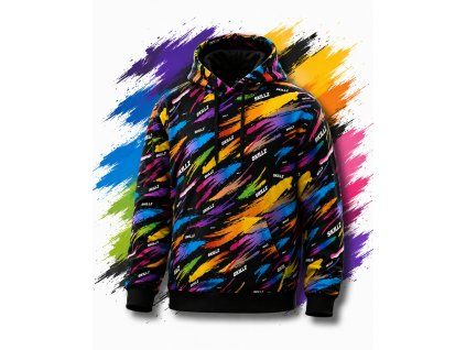 hoodie color blast