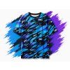 blue blast