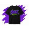 skillz violet back
