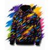 hoodie color blast