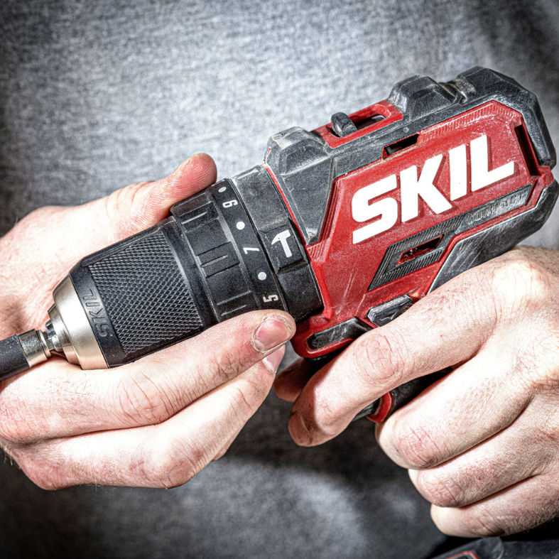 hlavní - mobil test