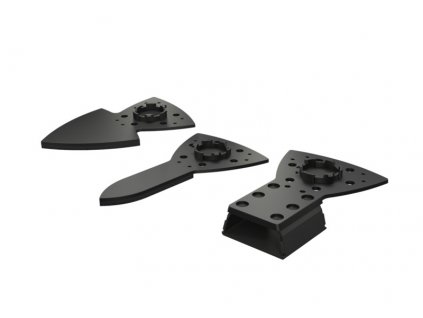 Sada nástavců na broušení pro brusku 7261 SKIL S00277