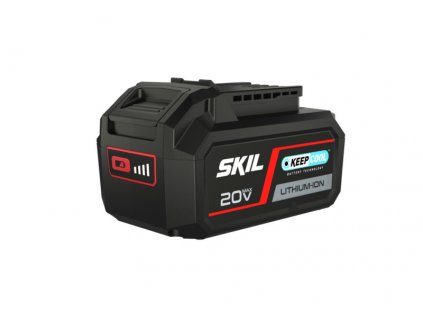 Akumulátor 5,0 Ah Li-Ion 18 V „Keep Cool“ SKIL 3105AA