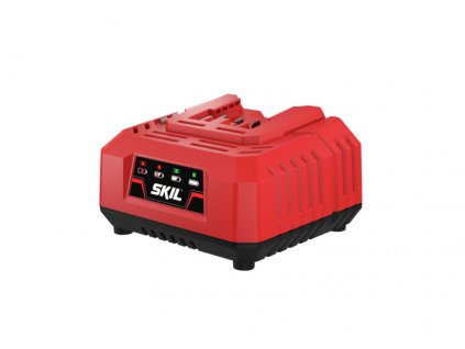 Nabíječka Akumulátoru 2,4A 18V SKIL 3122AA