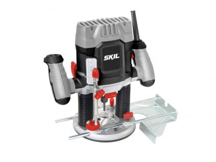 Horní frézka 1200W SKIL 1841AA
