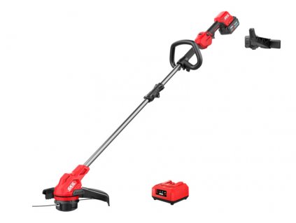 Strunová Aku sekačka 33cm „Brushless“ SKIL 0250AB