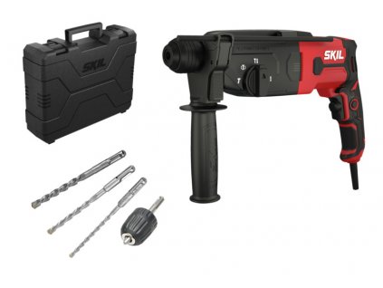 Vrtací kladivo 850W SKIL 1770GA