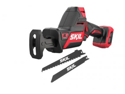 Pila ocaska jednoruční Aku „Brushless“ SKIL 2481CA