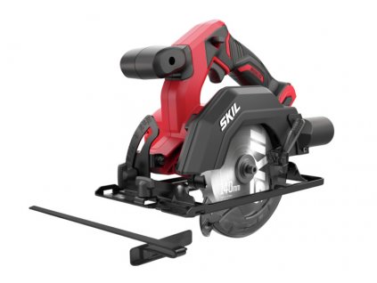 Okružní Aku pila Ø 140mm „Brushless“ SKIL 2550CA